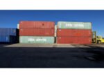 Container Marittimo 40 Piedi ISO Box Dry Usato - immagine 6