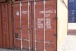 Container Usato Marittimo 20 piedi ISO Box Dry - immagine 3