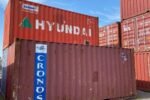 Container Usato Marittimo 20 piedi ISO Box Dry - immagine 6