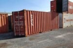Container Usato Marittimo 20 piedi ISO Box Dry - immagine 7