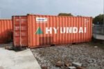 Container Usato Marittimo 20 piedi ISO Box Dry - immagine 8