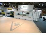 Container Modificato Officina Mobile per Cantieri - immagine 4