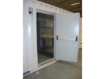 Container Modificato Officina Mobile per Cantieri - immagine 5