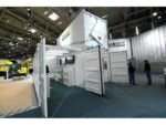 Container Modificato Officina Mobile per Cantieri - immagine 6