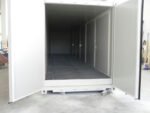 Container Modificato perQuadri Elettrici, Cabina di Comando - immagine 13