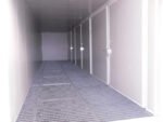 Container Modificato perQuadri Elettrici, Cabina di Comando - immagine 16