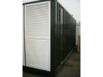 Container Modificato perQuadri Elettrici, Cabina di Comando - immagine 9