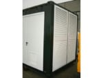 Container Modificato perQuadri Elettrici, Cabina di Comando - immagine 11