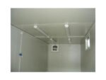 Container Modificato perQuadri Elettrici, Cabina di Comando - immagine 17