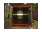 Container Modificato perQuadri Elettrici, Cabina di Comando - immagine 3