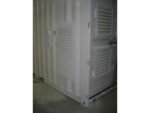 Container Modificato perQuadri Elettrici, Cabina di Comando - immagine 4
