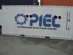 Container Modificato per Stoccaggio Materiali Inox Resistente Temperatura - immagine 2