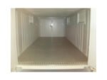 Container Modificato per Stoccaggio Materiali Inox Resistente Temperatura - immagine 11
