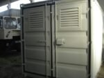 Container Modificato per Stoccaggio Materiali Inox Resistente Temperatura - immagine 6