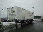 Container Modificato per Stoccaggio Materiali Inox Resistente Temperatura - immagine 7