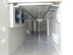 Container Modificato per Stoccaggio Materiali Inox Resistente Temperatura - immagine 12