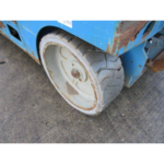 Genie GS-3246 Plataforma Elevadora de Tijera Azul - immagine 4