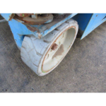 Genie GS-3246 Plataforma Elevadora de Tijera Azul - immagine 5