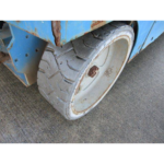 Genie GS-3246 Plataforma Elevadora de Tijera Azul - immagine 3