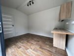 Contenedores Ejido Contenedor Ufficio Residenziale Modulare 24M² Dorado - immagine 7