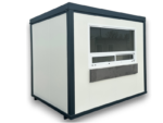 Box Prefabbricato Guardiania Open Space 3 m Altezza 240 cm