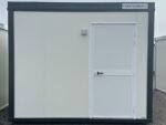 Box Prefabbricato Guardiania Open Space 3 m Altezza 240 cm - immagine 4