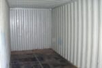 Container Marittimo 20 PIEDI ISO BOX DRY Usato Noleggio - immagine 2