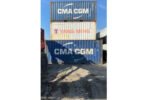 Container Marittimo 20 PIEDI ISO BOX DRY Usato Noleggio - immagine 4