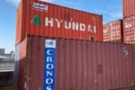 Container Marittimo 20 PIEDI ISO BOX DRY Usato Noleggio - immagine 6