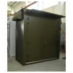 Quadro elettrico