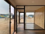 Contenedor Modular Oficina Dalì 24 m² - immagine 8