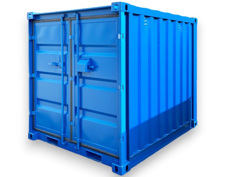 sito-1_37b5d974-4aee-4f28-94b7-45802d5a430f.jpg Container 8 Piedi Nuovo Ral 5010 Acciaio Grecato - immagine 1
