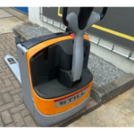 Transpaleta Elettrica STILL EXU-H18 (2011) - immagine 3