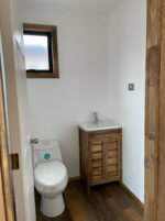 Contenedor Modular Oficina Dalì 24 m² - immagine 5